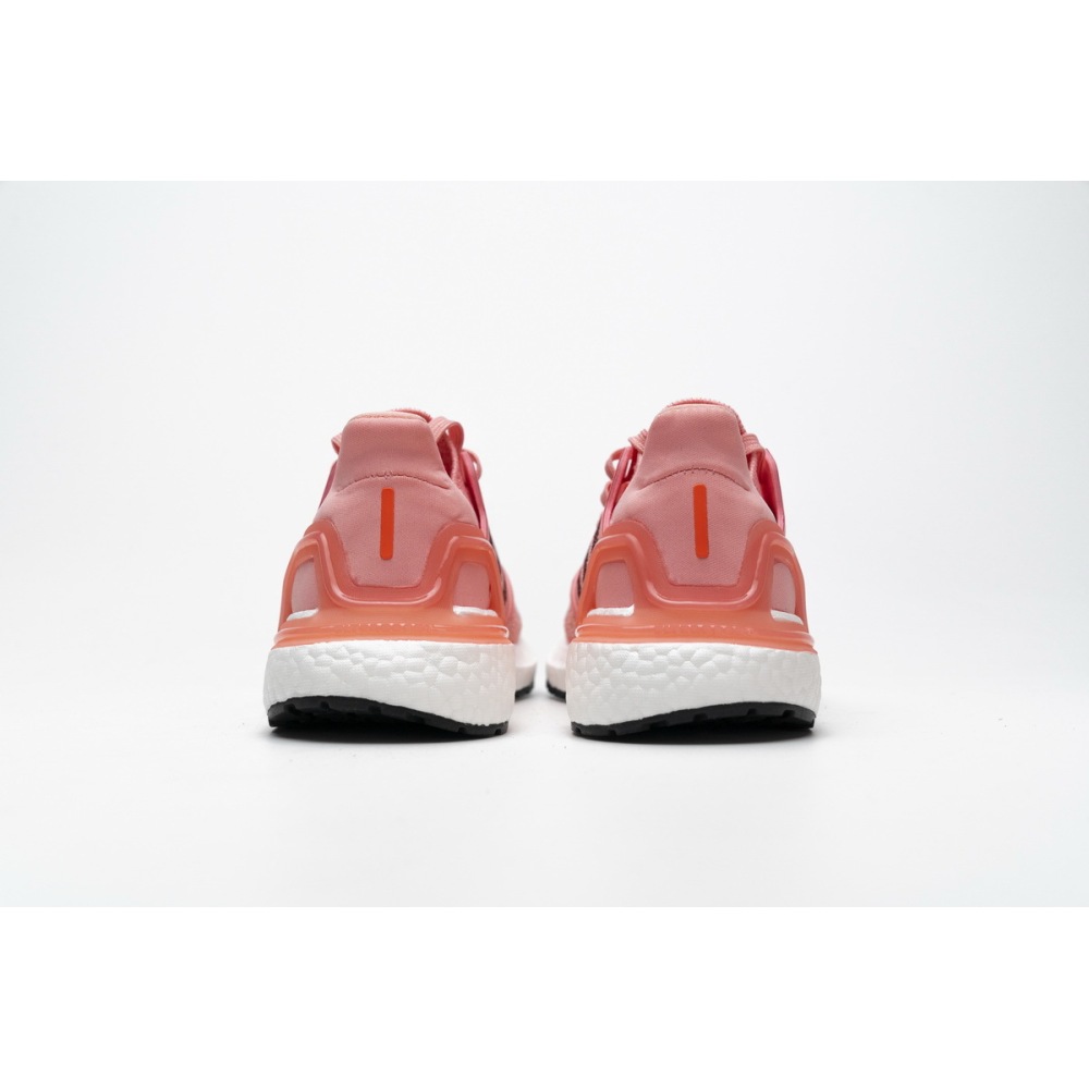 Get Adidas Ultra Boost 20 Glory Pink (W) EG0716