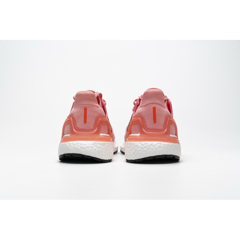 Get Adidas Ultra Boost 20 Glory Pink (W) EG0716