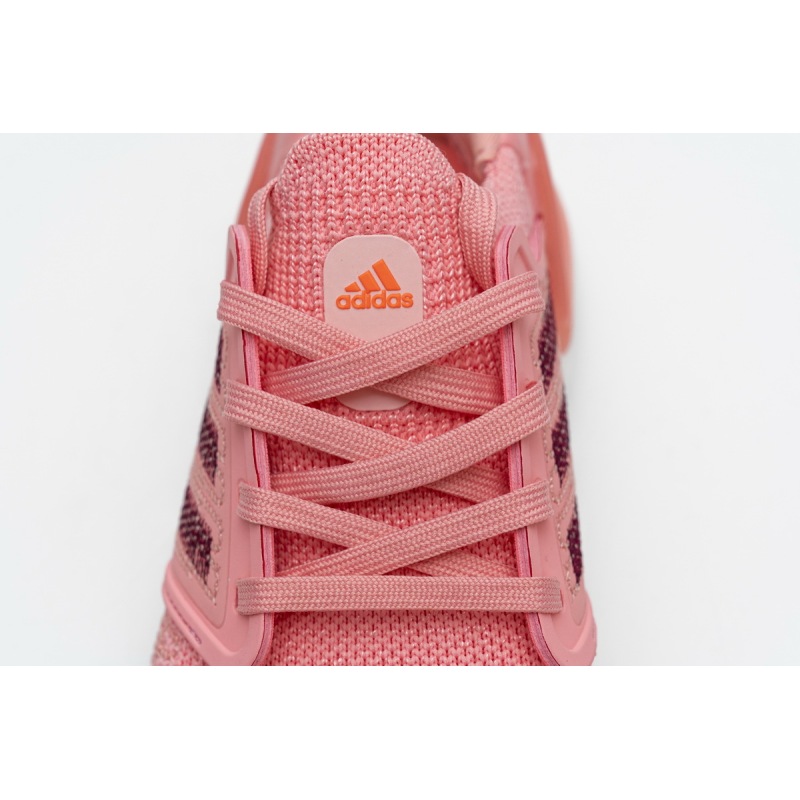 Get Adidas Ultra Boost 20 Glory Pink (W) EG0716