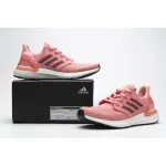 Get Adidas Ultra Boost 20 Glory Pink (W) EG0716
