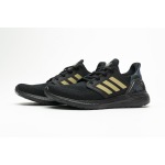 Get Adidas Ultra Boost 20 Chinese New Year Black Gold (2020) FW4322