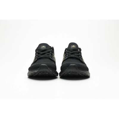 Get Adidas Ultra Boost 20 Chinese New Year Black Gold (2020) FW4322 02