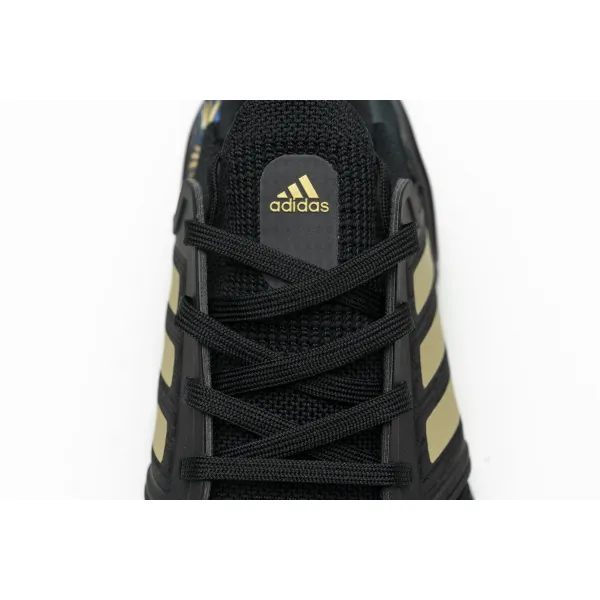 Get Adidas Ultra Boost 20 Chinese New Year Black Gold (2020) FW4322
