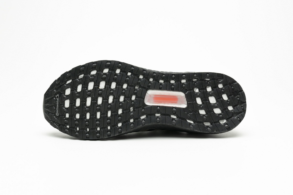 Get Adidas Ultra Boost 20 Chinese New Year Black Gold (2020) FW4322