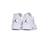 Air Jordan 4 Retro Pure Money 308497-100