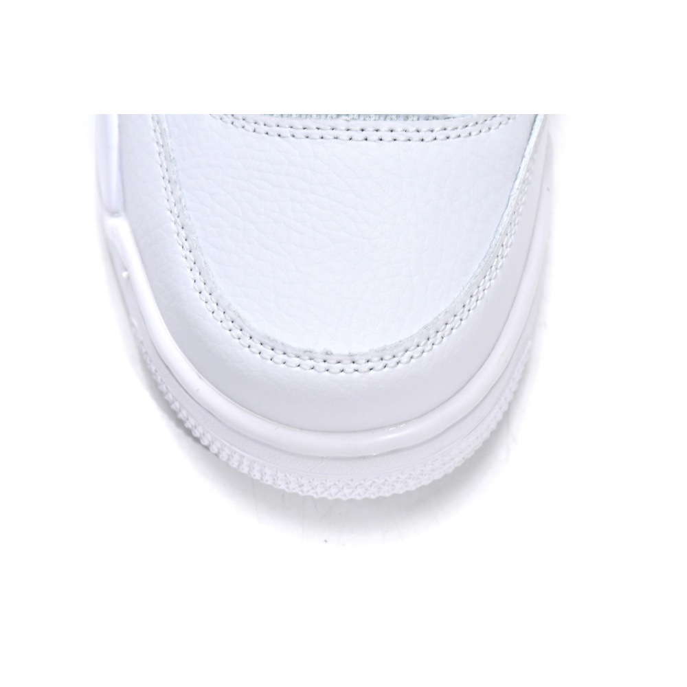 Air Jordan 4 Retro Pure Money 308497-100