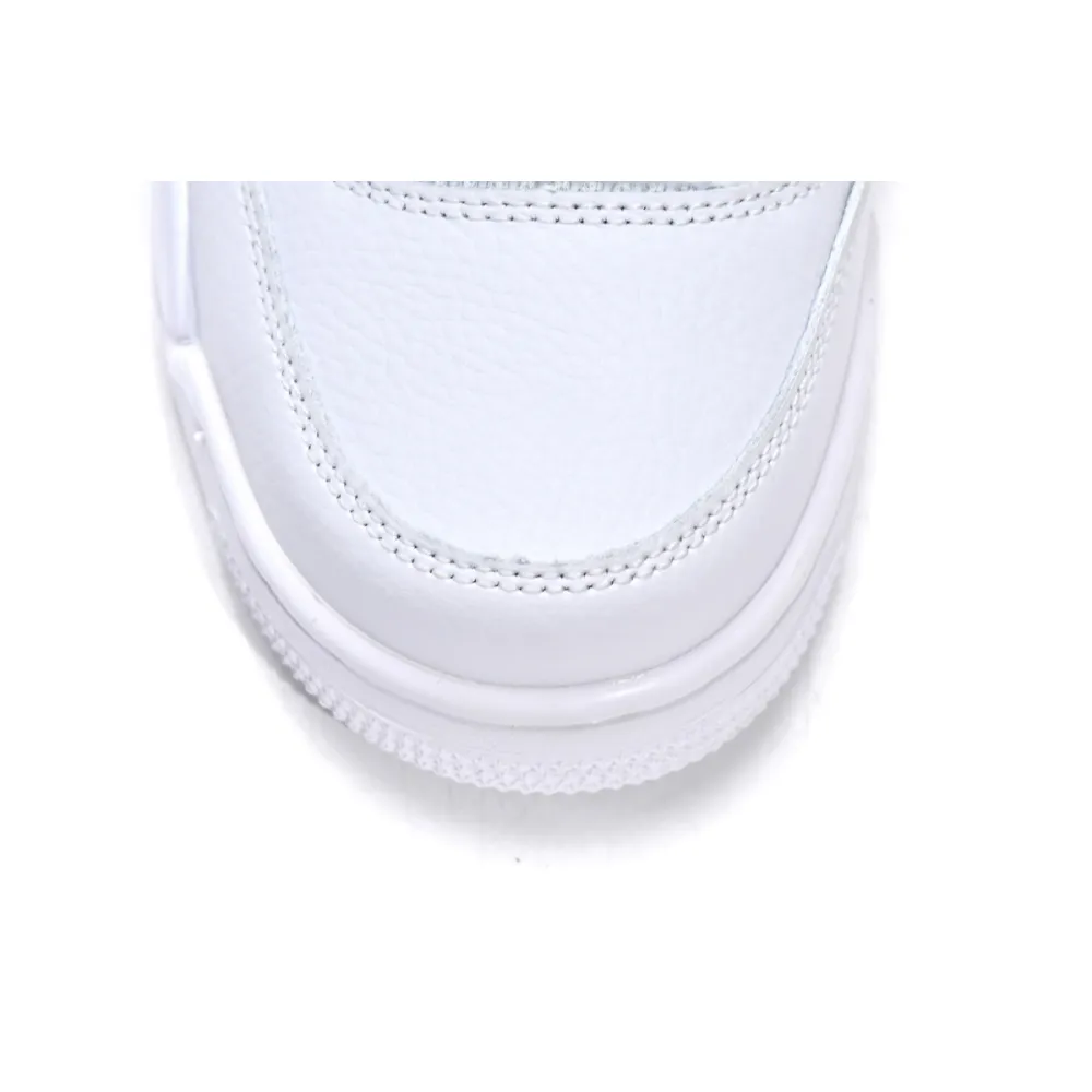 Air Jordan 4 Retro Pure Money 308497-100