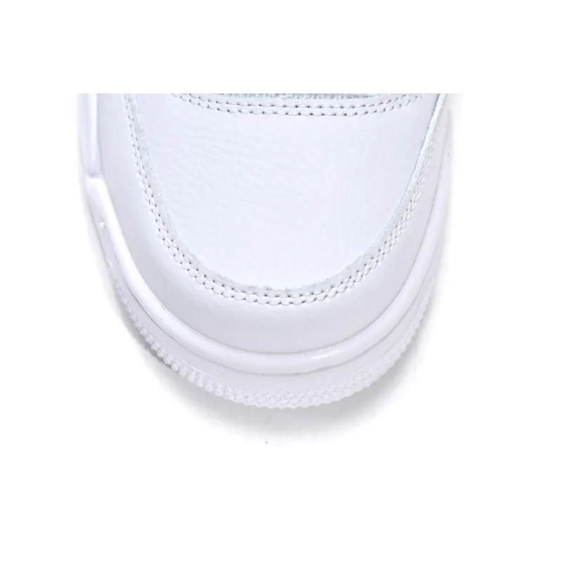 Air Jordan 4 Retro Pure Money 308497-100