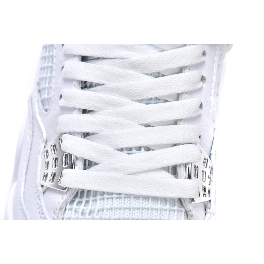 Air Jordan 4 Retro Pure Money 308497-100