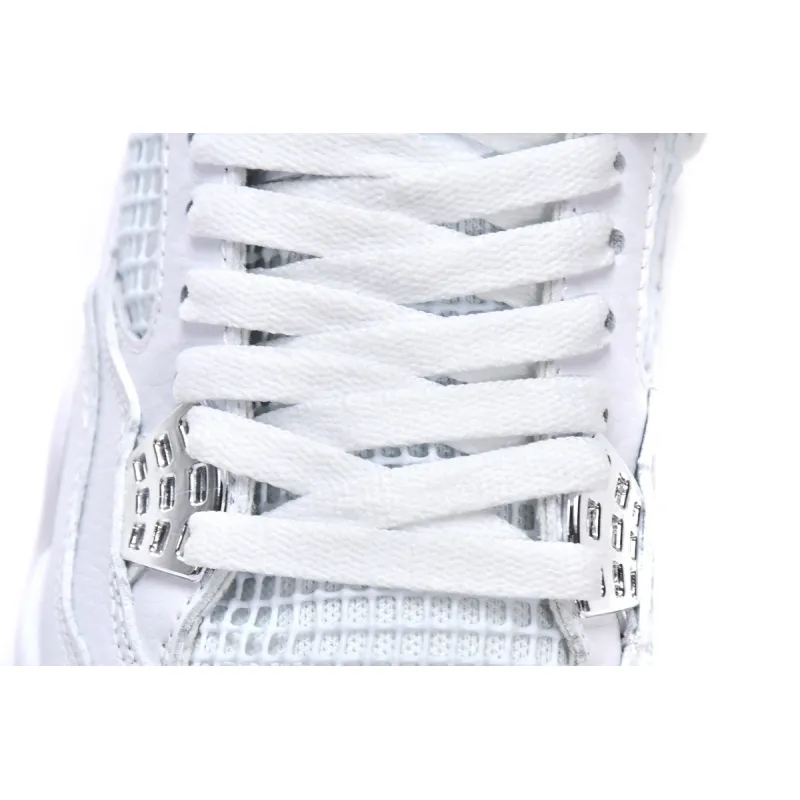 Air Jordan 4 Retro Pure Money 308497-100
