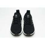 Get Adidas Ultra Boost 20 Core Black Night Metallic EF1043