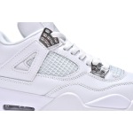 Air Jordan 4 Retro Pure Money 308497-100