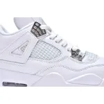Air Jordan 4 Retro Pure Money 308497-100