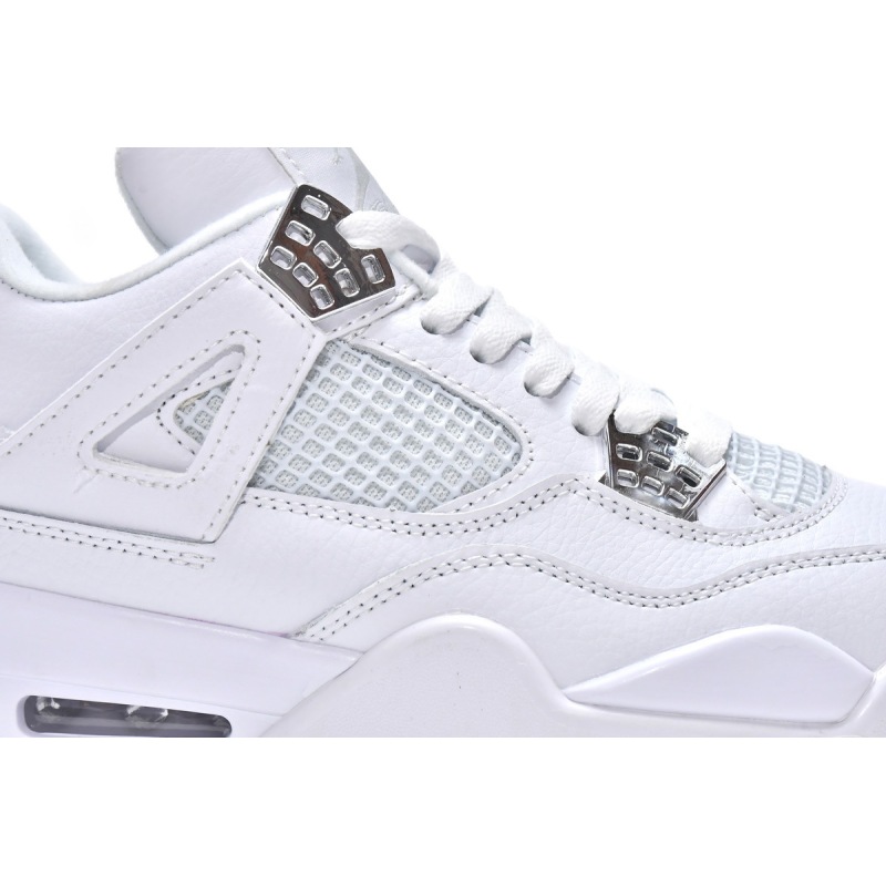Air Jordan 4 Retro Pure Money 308497-100