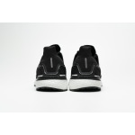 Get Adidas Ultra Boost 20 Core Black Night Metallic EF1043
