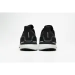 Get Adidas Ultra Boost 20 Core Black Night Metallic EF1043