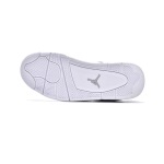 Air Jordan 4 Retro Pure Money 308497-100