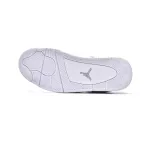 Air Jordan 4 Retro Pure Money 308497-100