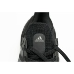 Get Adidas Ultra Boost 20 Core Black Night Metallic EF1043