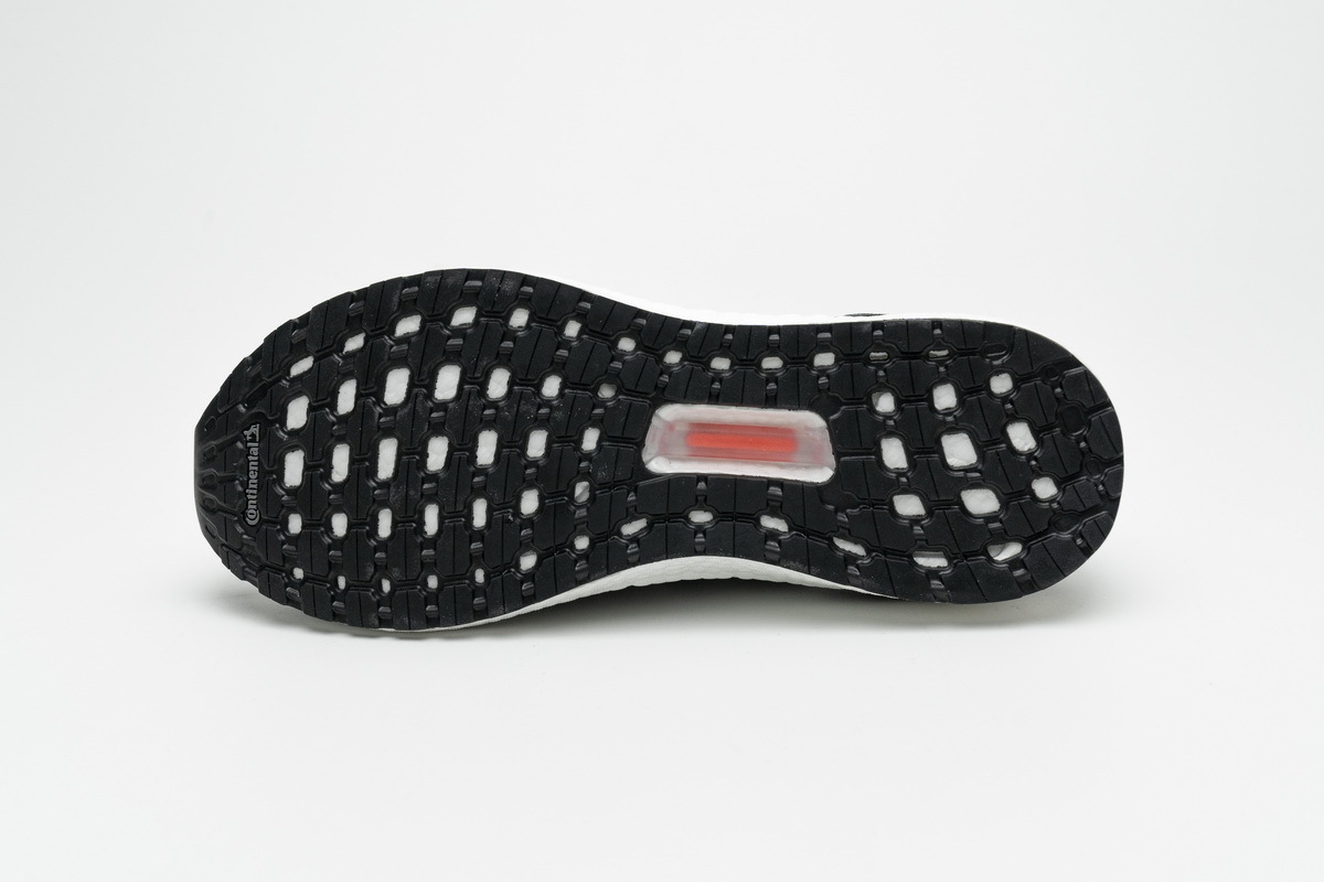 Get Adidas Ultra Boost 20 Core Black Night Metallic EF1043