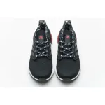 Get Adidas Ultra BOOST 20 Black White Red FX8895