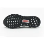 Get Adidas Ultra BOOST 20 Black White Red FX8895
