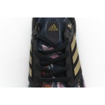 Get Adidas Ultra BOOST 20 Black White Red FW4310