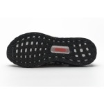 Get Adidas Ultra BOOST 20 Black White Red FW4310