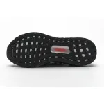 Get Adidas Ultra BOOST 20 Black White Red FW4310