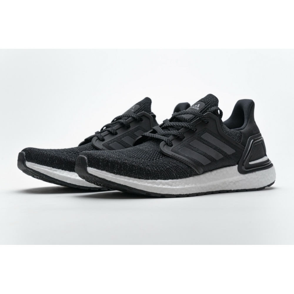 Get Adidas Ultra Boost 20 Chinese New Year Black (2020) EG0708