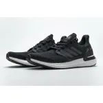 Get Adidas Ultra Boost 20 Chinese New Year Black (2020) EG0708