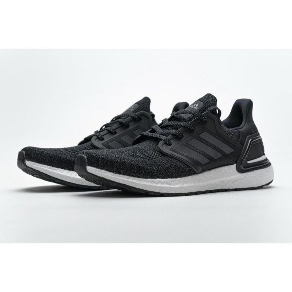 Get Adidas Ultra Boost 20 Chinese New Year Black (2020) EG0708
