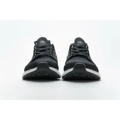 Get Adidas Ultra Boost 20 Chinese New Year Black (2020) EG0708 02