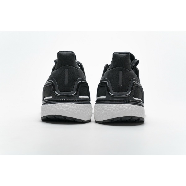 Get Adidas Ultra Boost 20 Chinese New Year Black (2020) EG0708