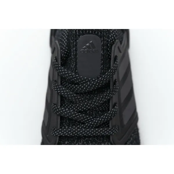 Get Adidas Ultra Boost 20 Chinese New Year Black (2020) EG0708