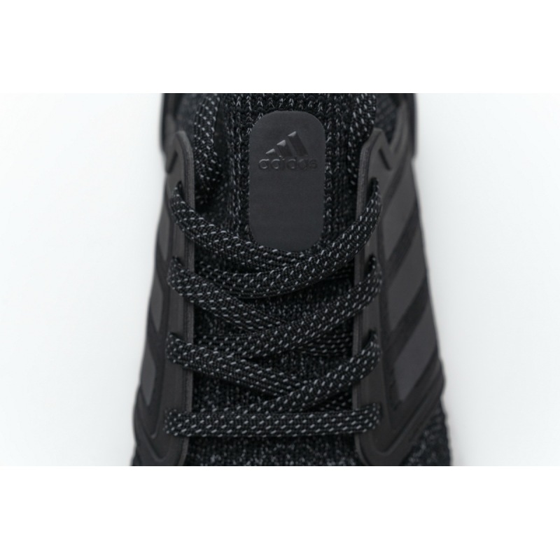 Get Adidas Ultra Boost 20 Chinese New Year Black (2020) EG0708