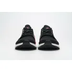 Get Adidas Ultra Boost 20 Core Black Signal Coral EG0756