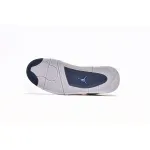 Get Air Jordan 4 Retro LS "Legend Blue" 314254-107
