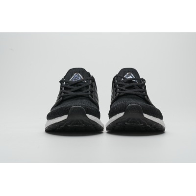 Get Adidas Ultra Boost 2020 ISS US National Lab Core Black Blue Violet EG0692 02