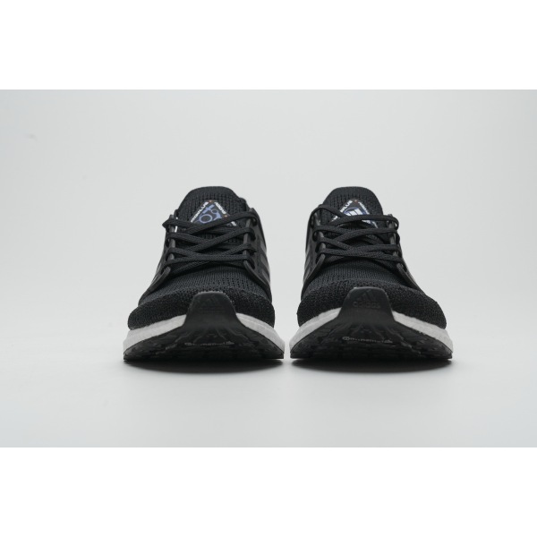 Get Adidas Ultra Boost 2020 ISS US National Lab Core Black Blue Violet EG0692