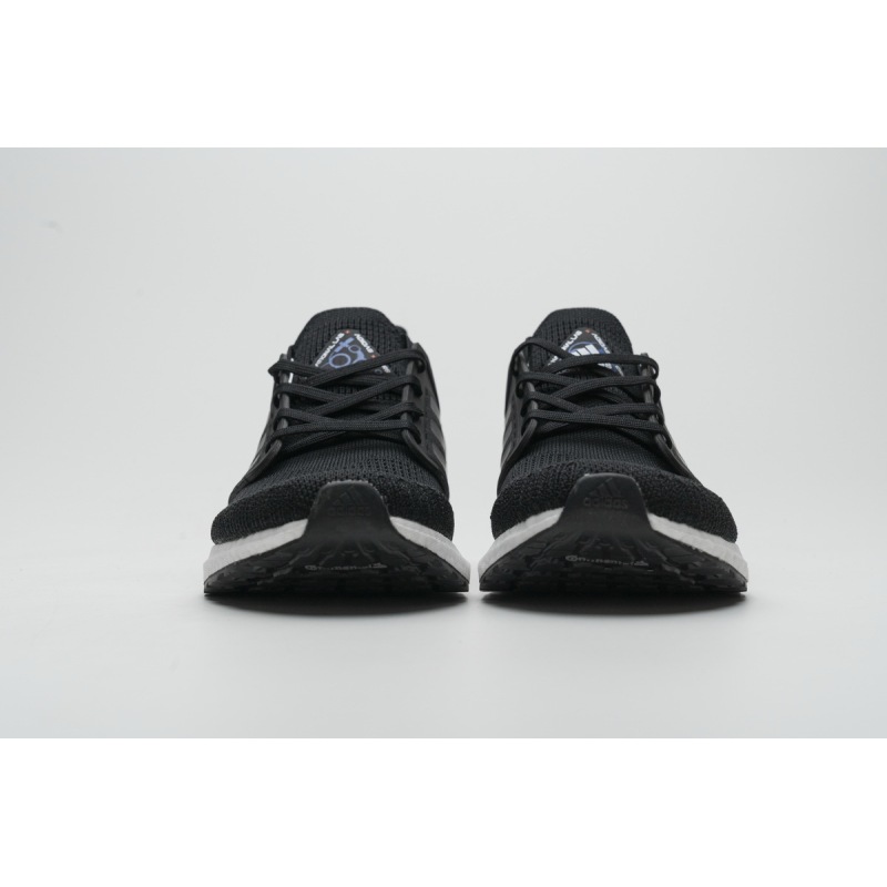 Get Adidas Ultra Boost 2020 ISS US National Lab Core Black Blue Violet EG0692
