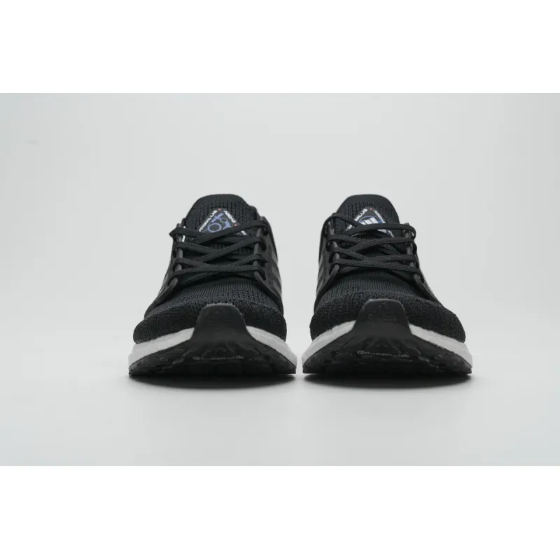 Get Adidas Ultra Boost 2020 ISS US National Lab Core Black Blue Violet EG0692