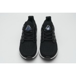 Get Adidas Ultra Boost 2020 ISS US National Lab Core Black Blue Violet EG0692
