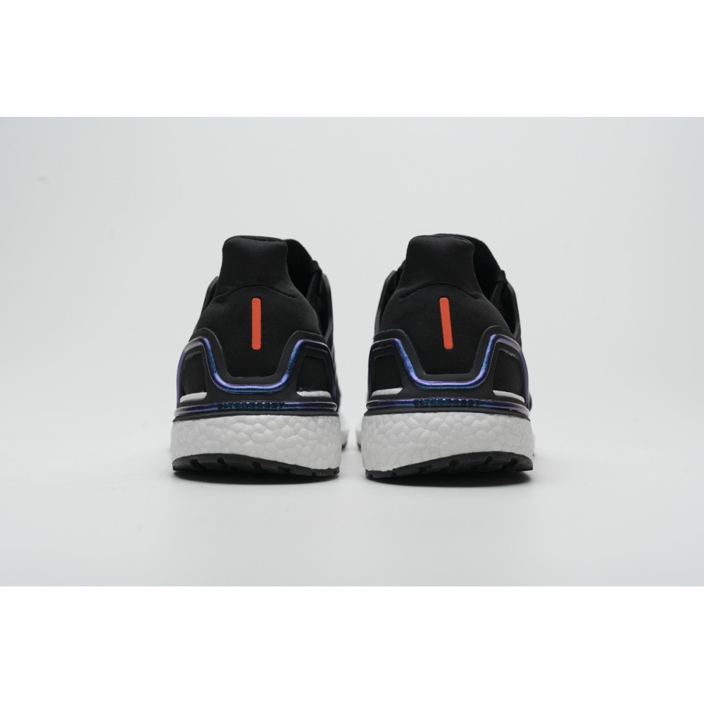 Get Adidas Ultra Boost 2020 ISS US National Lab Core Black Blue Violet EG0692