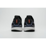 Get Adidas Ultra Boost 2020 ISS US National Lab Core Black Blue Violet EG0692
