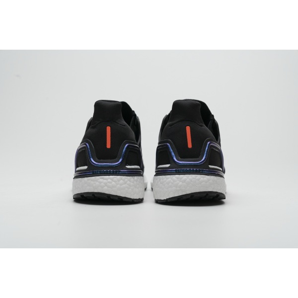 Get Adidas Ultra Boost 2020 ISS US National Lab Core Black Blue Violet EG0692