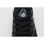 Get Adidas Ultra Boost 2020 ISS US National Lab Core Black Blue Violet EG0692