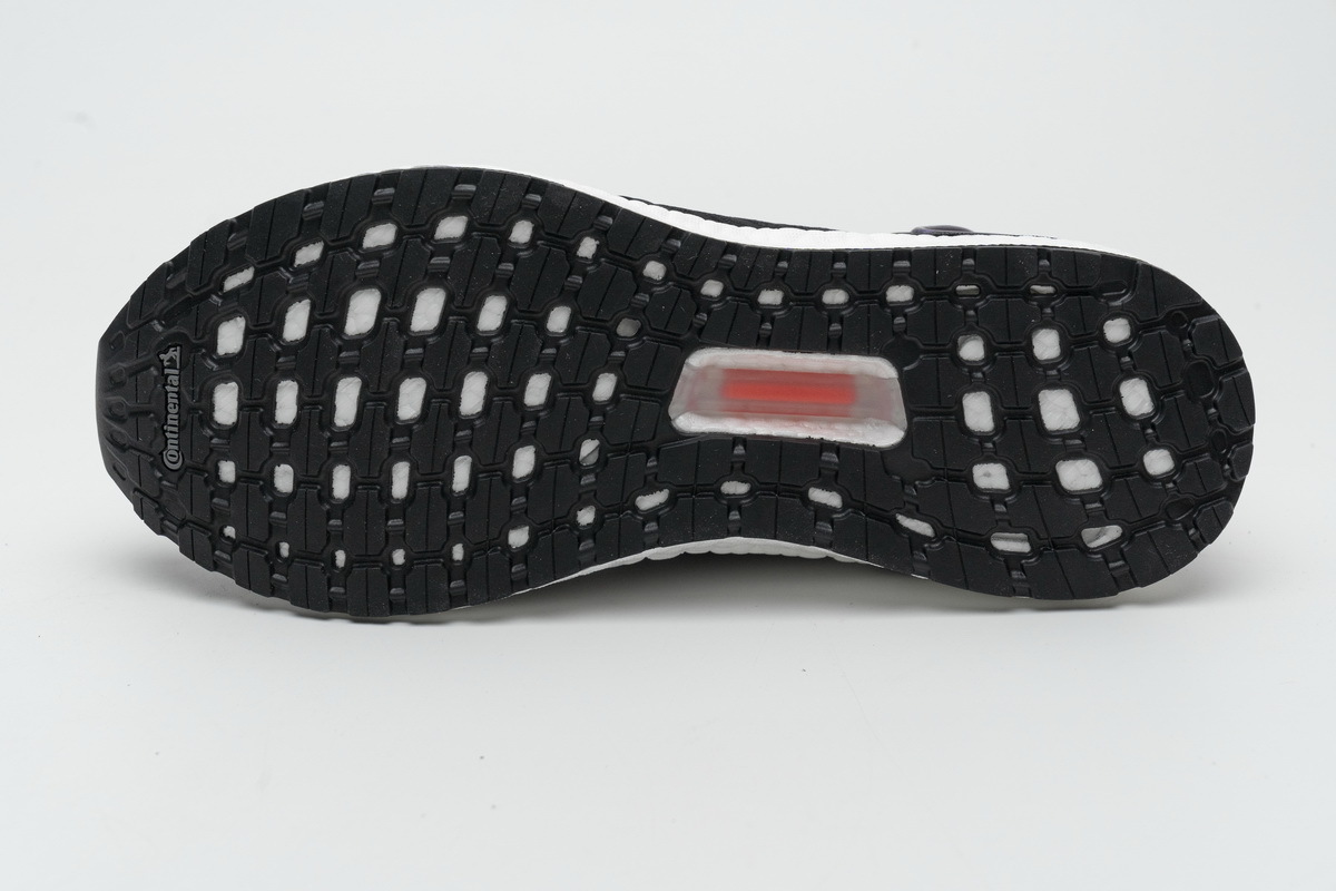 Get Adidas Ultra Boost 2020 ISS US National Lab Core Black Blue Violet EG0692