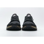 Get Adidas Ultra Boost 20 Black Signal Pink FV8335