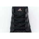 Get Adidas Ultra Boost 20 Black Signal Pink FV8335